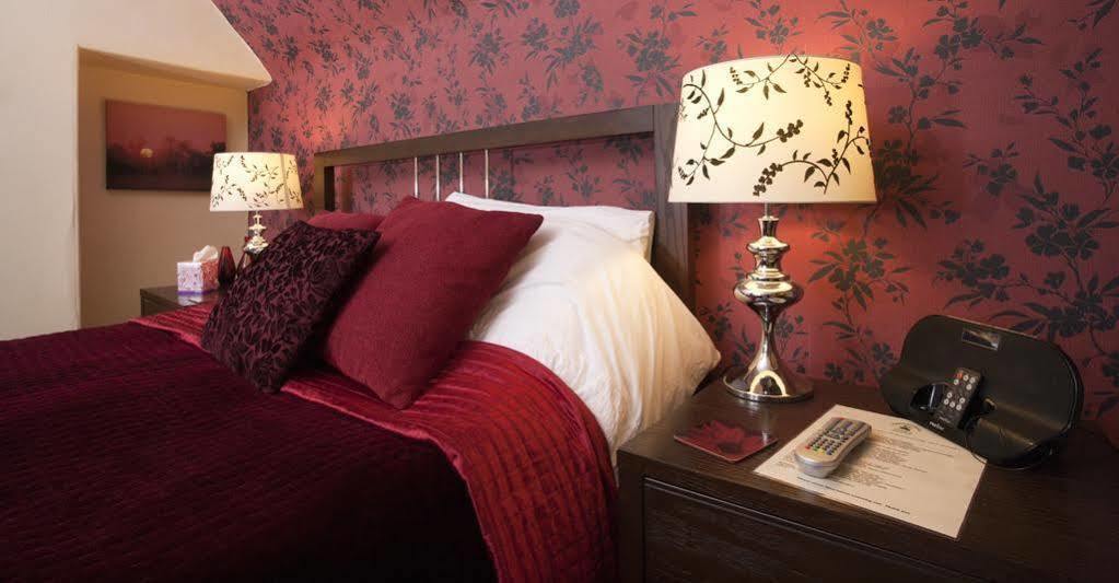Bannerman Bed And Breakfast Inverness Eksteriør billede