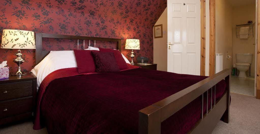 Bannerman Bed And Breakfast Inverness Eksteriør billede
