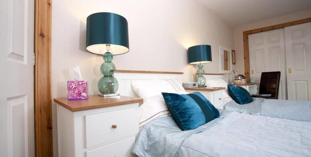 Bannerman Bed And Breakfast Inverness Eksteriør billede